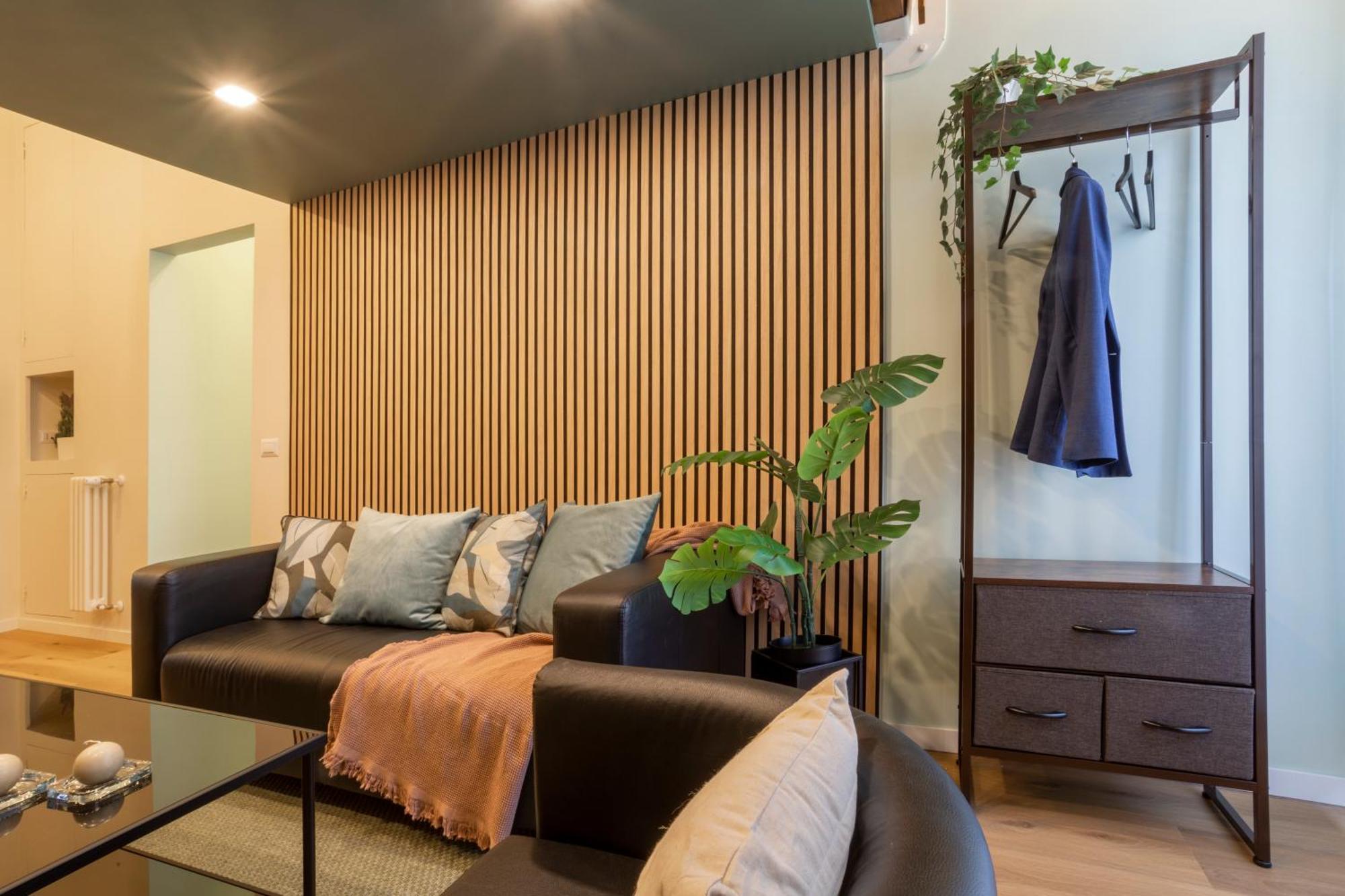 Isabella Stylish Apartment With Garden Roma Exterior foto